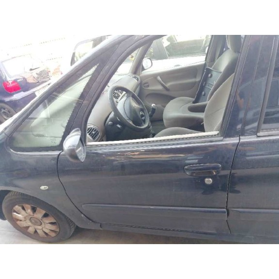 citroën xsara picasso del año 2006