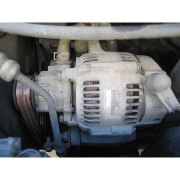 mg serie 200 del año 1998