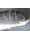 seat ibiza (6k1) del año 2001