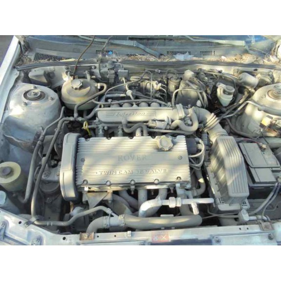 mg serie 200 del año 1999