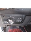 seat ibiza (6k1) del año 2001