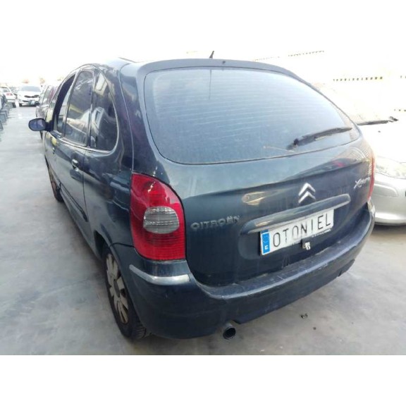 citroën xsara picasso del año 2006