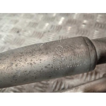 Recambio de despiece motor para seat ibiza (6j5) copa referencia OEM IAM 03L145535A TUBO ACEITE CON SOPORTE