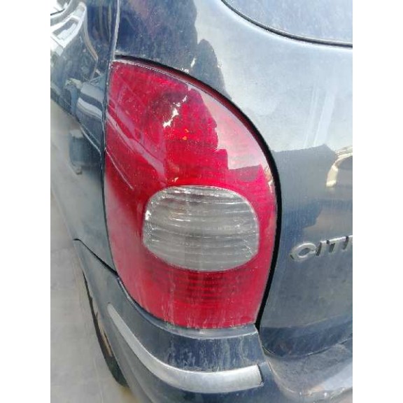 citroën xsara picasso del año 2006