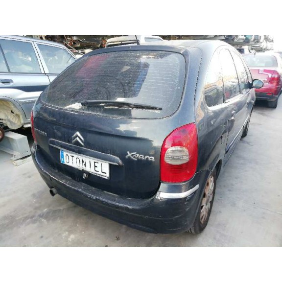 citroën xsara picasso del año 2006