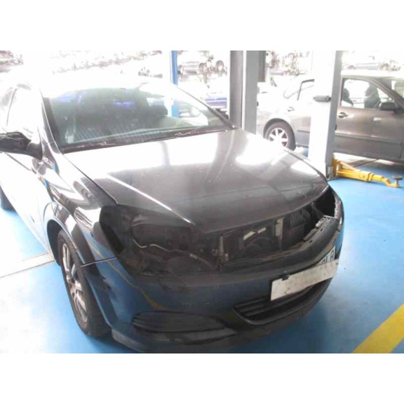 opel astra gtc del año 2005