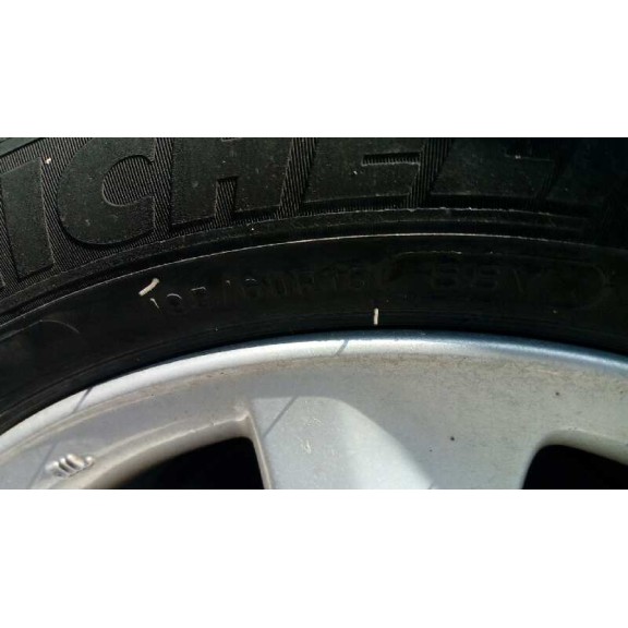 toyota corolla (e12) del año 2006