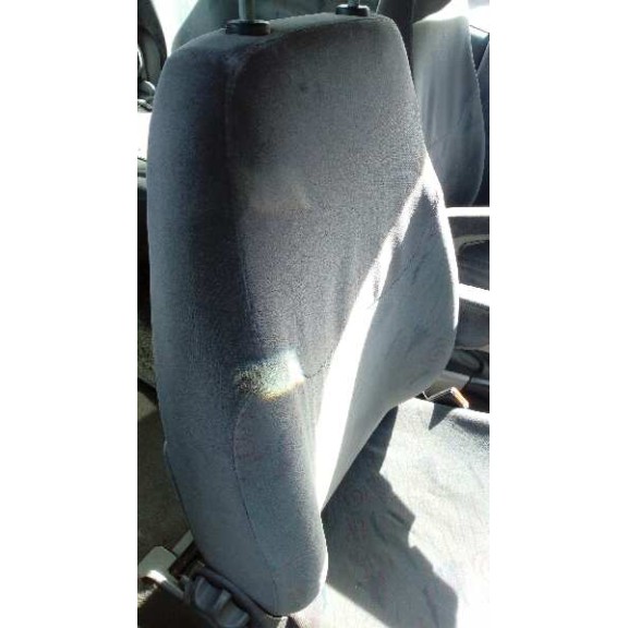 seat alhambra (7v8) del año 1998