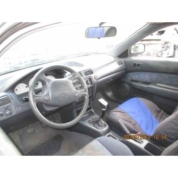 toyota paseo coupe (l54) del año 1997