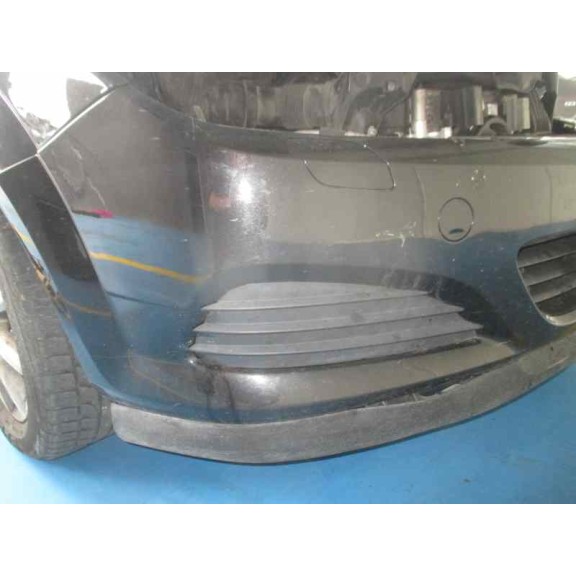 opel astra gtc del año 2005