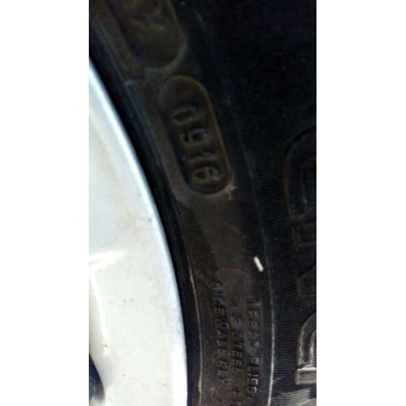 toyota corolla (e12) del año 2006