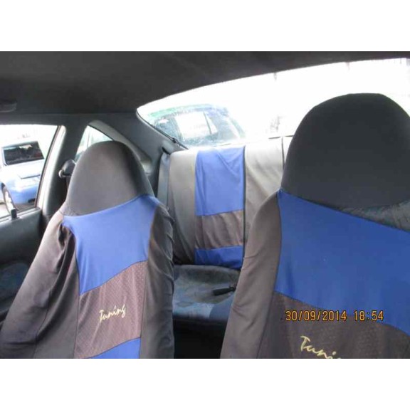 toyota paseo coupe (l54) del año 1997