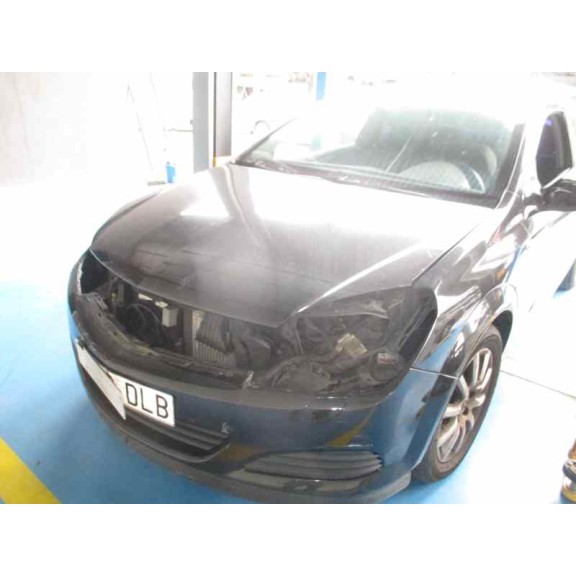 opel astra gtc del año 2005