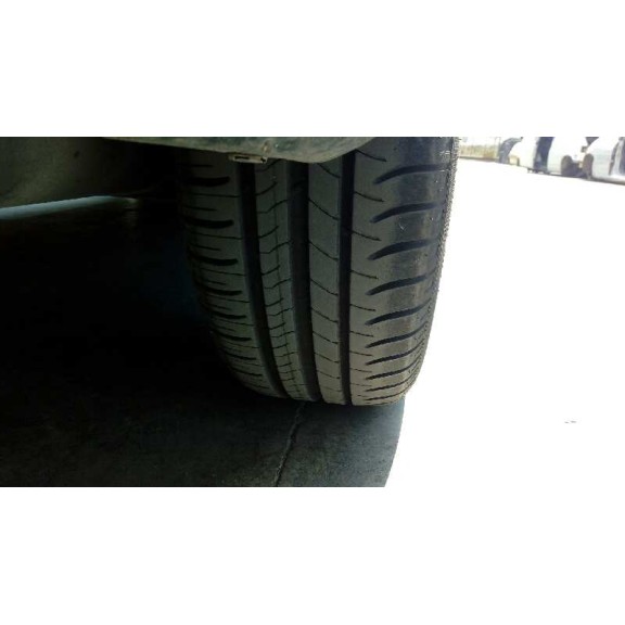 toyota corolla (e12) del año 2006