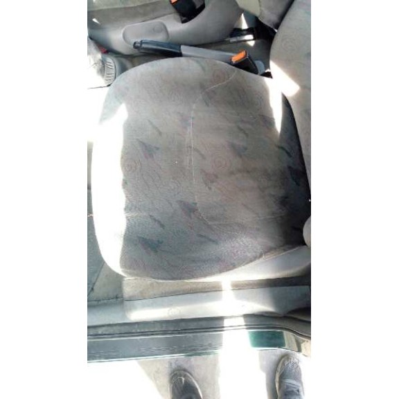 seat alhambra (7v8) del año 1998