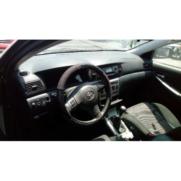 toyota corolla (e12) del año 2006