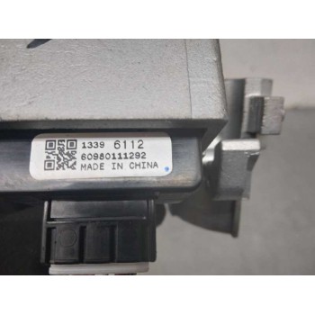 Recambio de conmutador de arranque para opel astra k lim. 5türig excellence referencia OEM IAM 2LL00027AD  