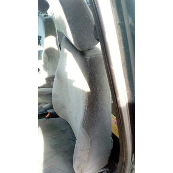 seat alhambra (7v8) del año 1998