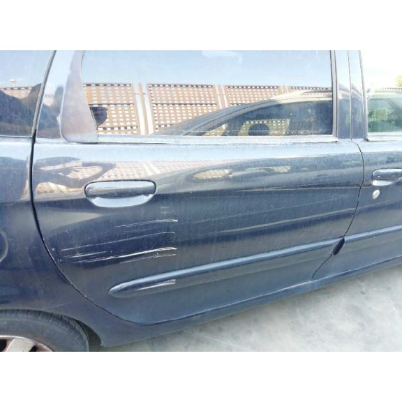 citroën xsara picasso del año 2006