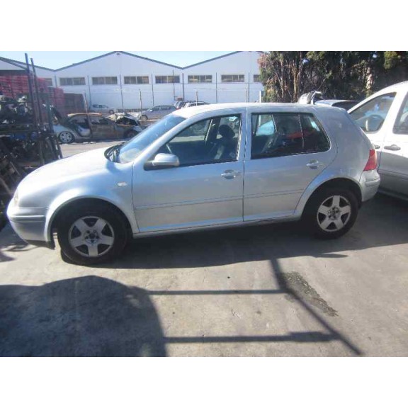 volkswagen golf iv berlina (1j1) del año 1999