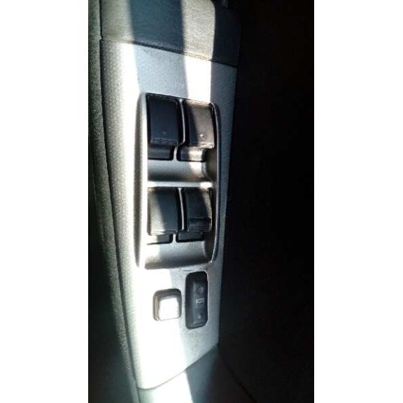 toyota corolla (e12) del año 2006