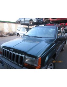 chrysler jeep gr.cherokee (zj)/(z) del año 1998
