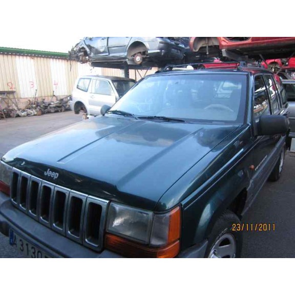 chrysler jeep gr.cherokee (zj)/(z) del año 1998