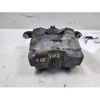 Recambio de pinza freno delantera derecha para opel astra j lim. selective referencia OEM IAM   