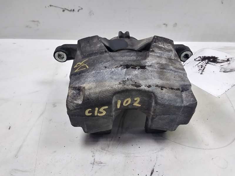 Recambio de pinza freno delantera derecha para opel astra j lim. selective referencia OEM IAM   