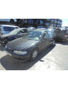 honda accord berlina (cc/ce) del año 1995