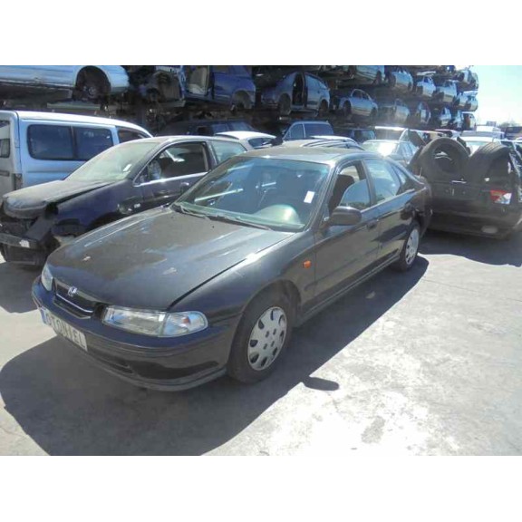 honda accord berlina (cc/ce) del año 1995