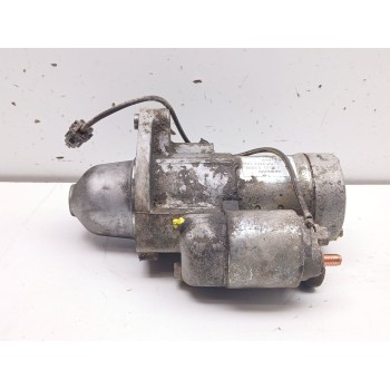 Recambio de motor arranque para infiniti qx70 3.7 awd referencia OEM IAM 23300ey00e s114932c 23300EY00D