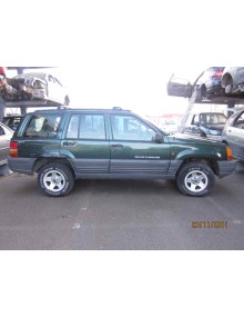 chrysler jeep gr.cherokee (zj)/(z) del año 1998 2