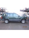 chrysler jeep gr.cherokee (zj)/(z) del año 1998