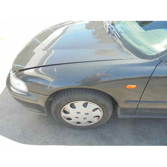 honda accord berlina (cc/ce) del año 1995