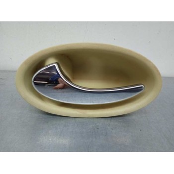 MANETA INTERIOR DELANTERA IZQUIERDA P0058419AC 