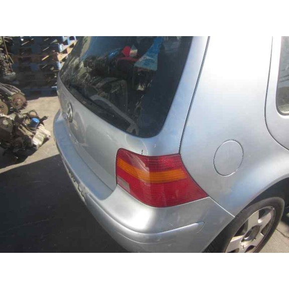 volkswagen golf iv berlina (1j1) del año 1999