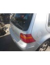 volkswagen golf iv berlina (1j1) del año 1999