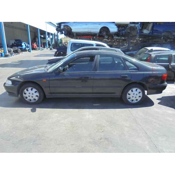 honda accord berlina (cc/ce) del año 1995