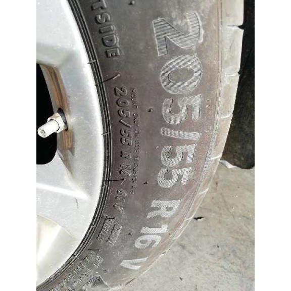 toyota auris del año 2018