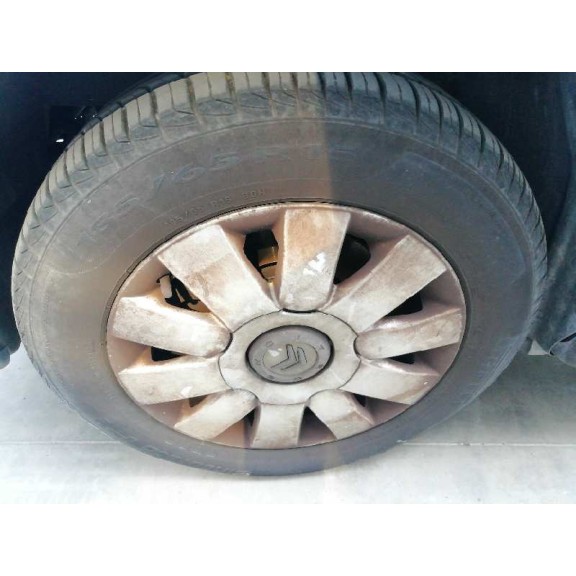 citroën xsara picasso del año 2006