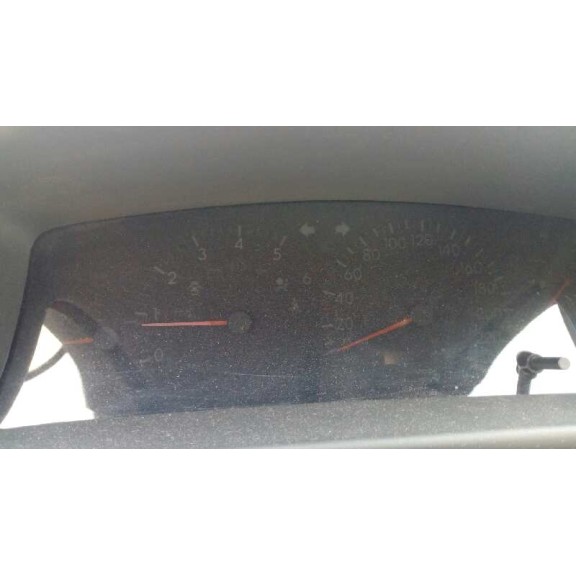 toyota corolla (e12) del año 2006