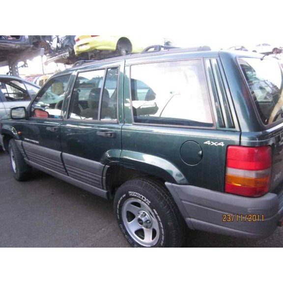 chrysler jeep gr.cherokee (zj)/(z) del año 1998