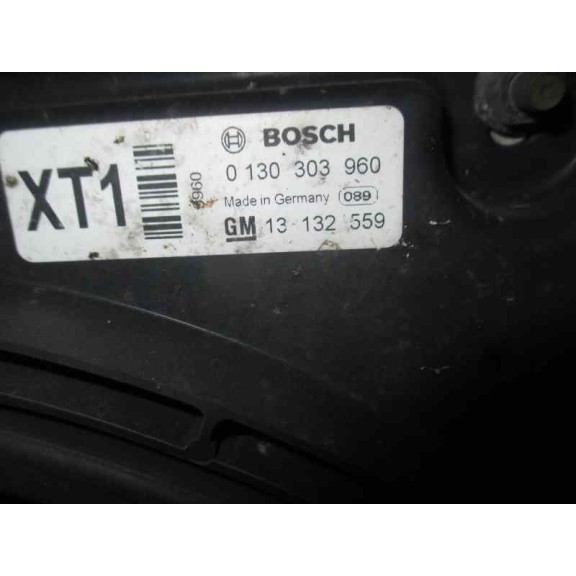 opel astra gtc del año 2005