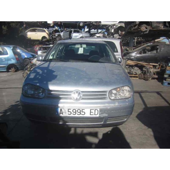 volkswagen golf iv berlina (1j1) del año 1999