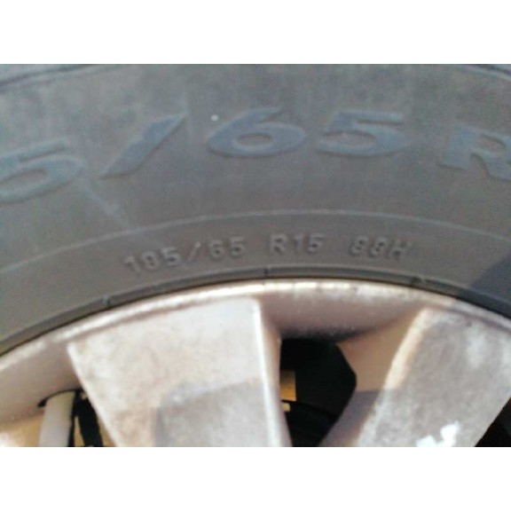 citroën xsara picasso del año 2006