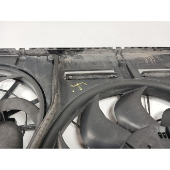 Recambio de electroventilador para audi q7 (4l) 3.0 tdi referencia OEM IAM 7L0121203G 0130706809 