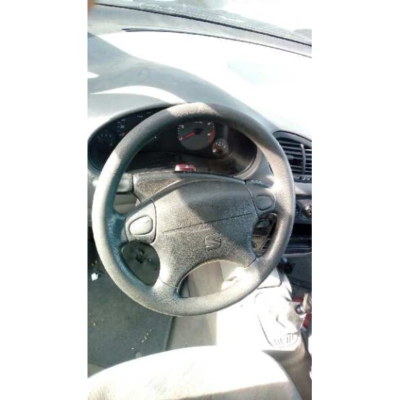 seat alhambra (7v8) del año 1998