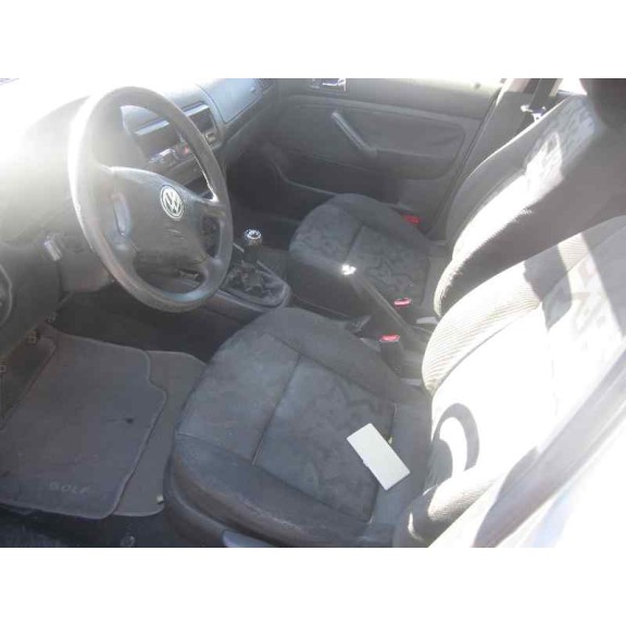 volkswagen golf iv berlina (1j1) del año 1999