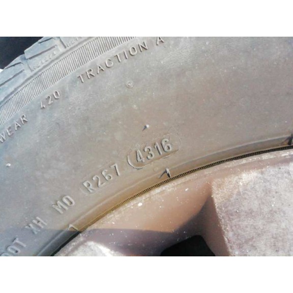 citroën xsara picasso del año 2006